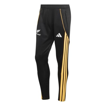 Pantalón Rugby All Blacks Marvel Training 2025/2026 - Adidas