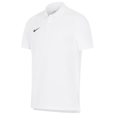 Polo de Rugby Algodón Team Blanco - Nike