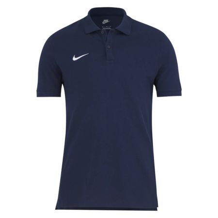 Polo Rugby Team Azul Marino - Nike