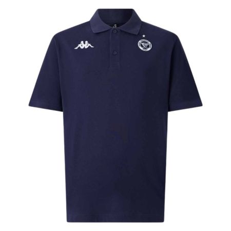 Polo Rugby Copa de Europa Union Bordeaux Bègles - Kappa
