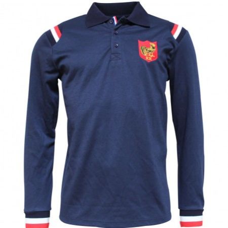 Polo Rugby Legend XV De France - Religion Rugby