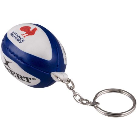 Llavero Balón Rugby Francia Rugby - Gilbert