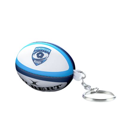 LLAVERO MONTPELLIER MHR 2024-2025 - GILBERT