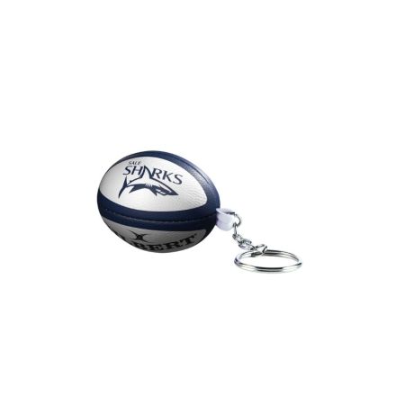 Porte-Clés Rugby Sale Sharks - Gilbert
