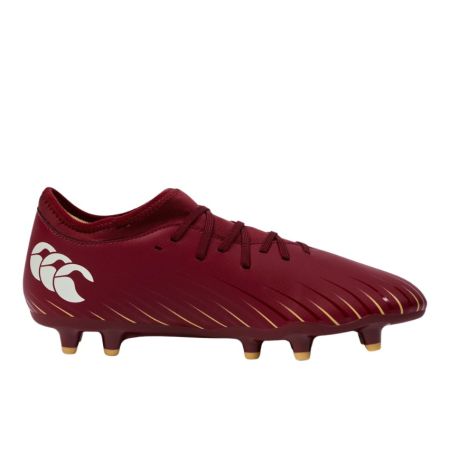 Botas de Rugby PEED FALCON TEAM FG Hombre - Canterbury