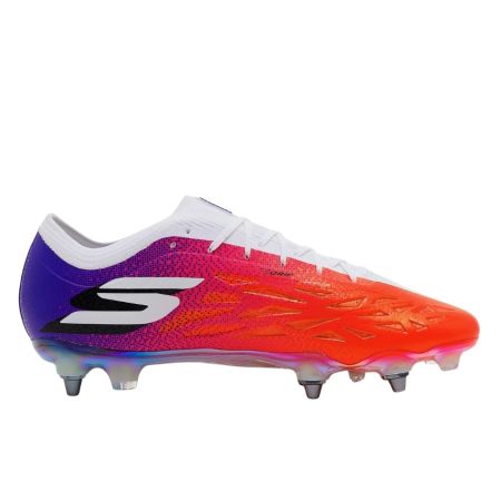Botas de rugby Skechers Razor 2 Elite SG Sunset Pack