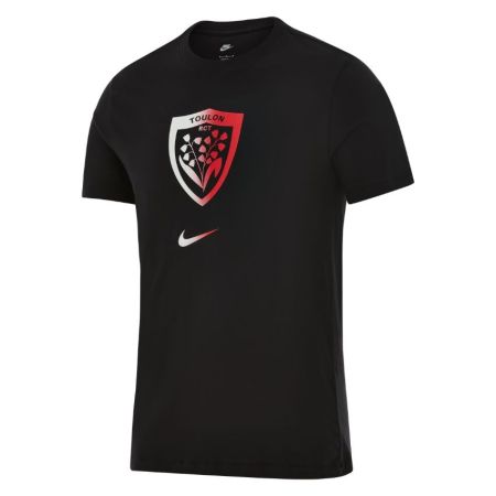 Camiseta RC Toulon Evergreen Nike Temporada 2026-2027