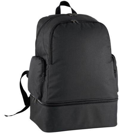 Mochila Rugby 42L Negra - Proact