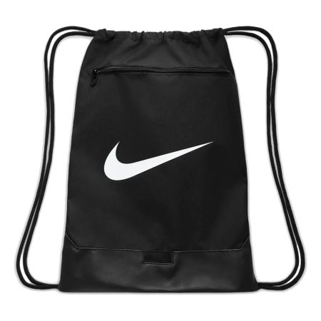 Bolso de Rugby Brasila 9.5 18L Negro - Nike