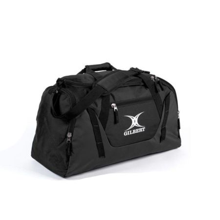 BOLSA CLUB JUGADOR V4 NEGRO - GILBERT