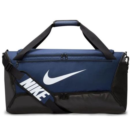 Bolsa de rugby de entrenamiento Brasilia 9.5 60 L azul - Nike