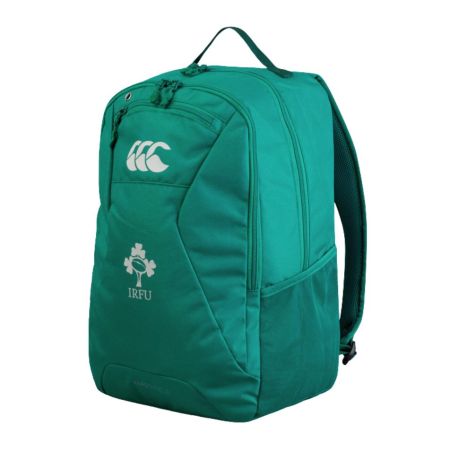 Mochila Rugby Irlanda - Canterbury