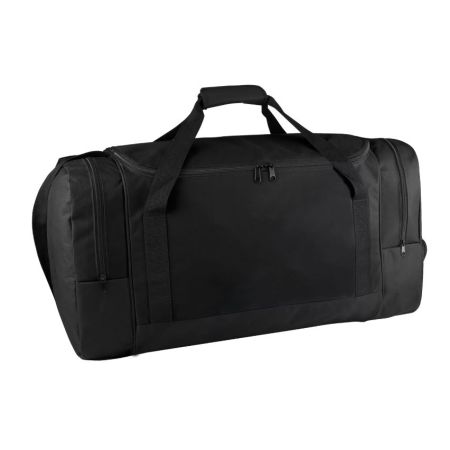 Bolsa de Deporte de Rugby Negra - Proact