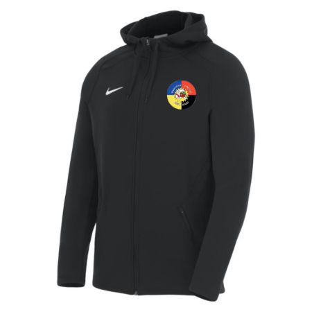 Veste Rugby Entrainement Noir - Nike - MARCOUSSIS