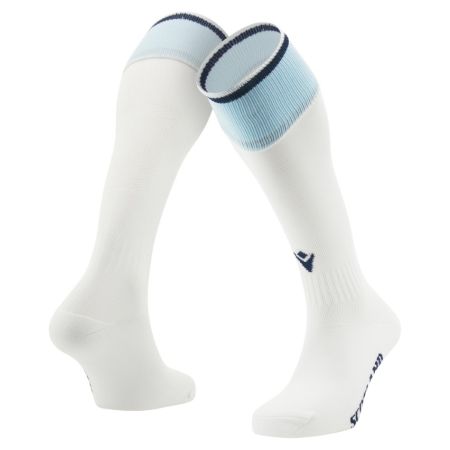 Calcetines rugby Escocia exterior 2026/27 Macron poliéster técnico adulto