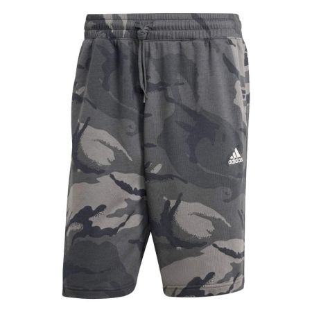 Pantalones cortos de Rugby All Blacks Camuflaje - Adidas