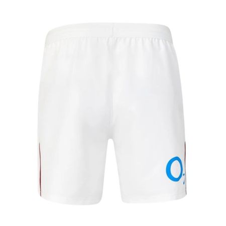 Short Rugby Inglaterra Local 2026/2027 - Castore