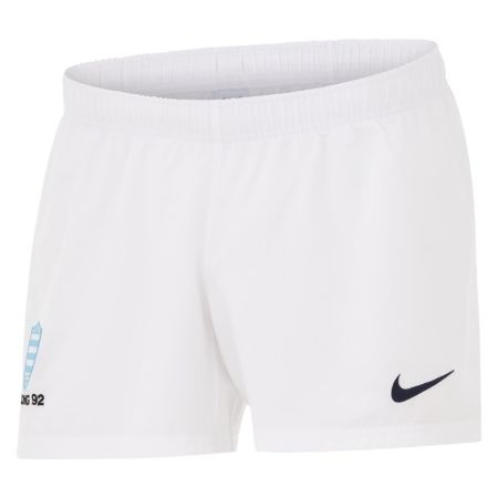 Pantalón Corto Rugby Racing 92 Local 2025/2026 - Nike