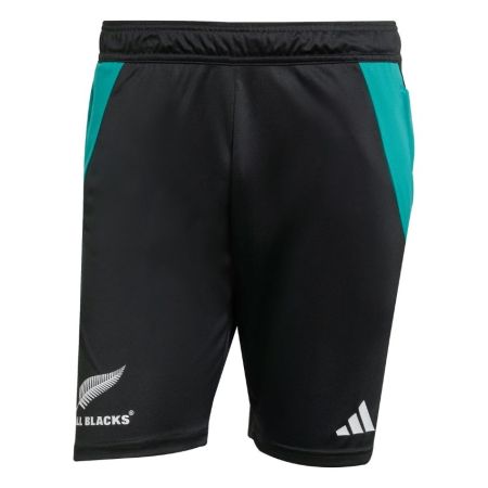 Pantalón Corto Rugby Training All Blacks - Adidas