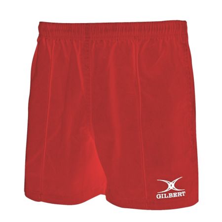 Pantalones de Rugby Hombre Kiwi Rojo - Gilbert