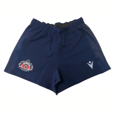 Short de Rugby Oficial New England Free Jacks - Macron