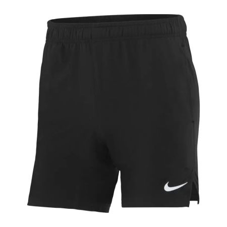 Short de Rugby Negro - Nike