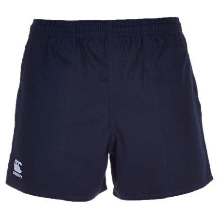 Short Rugby Professional Bleu Marine - Canterbury