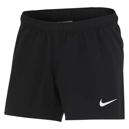 Pantalones Cortos de Rugby Stade Toulousain Local 2024/2025 Negros - Nike