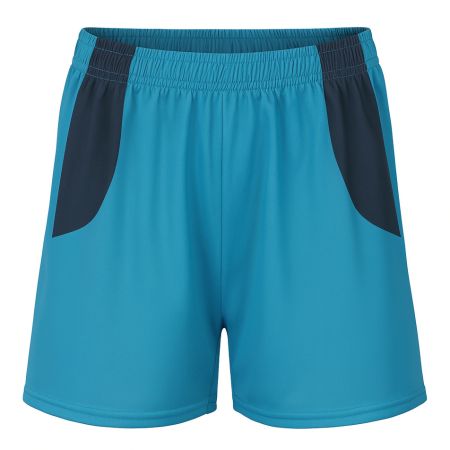 Short Rugby Local Montpellier 2025/2026 - Hummel