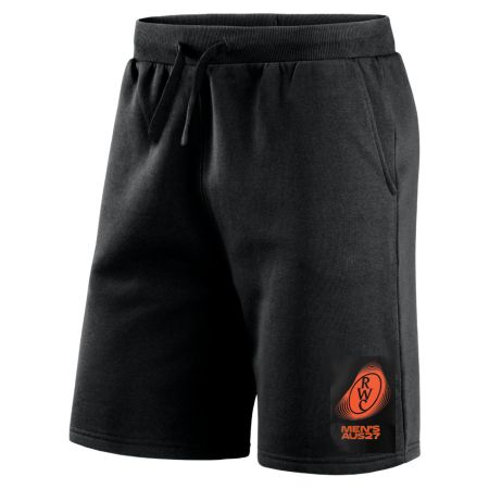 Pantalón Corto Rugby Copa del Mundo 2027 Negro - RWC 2027