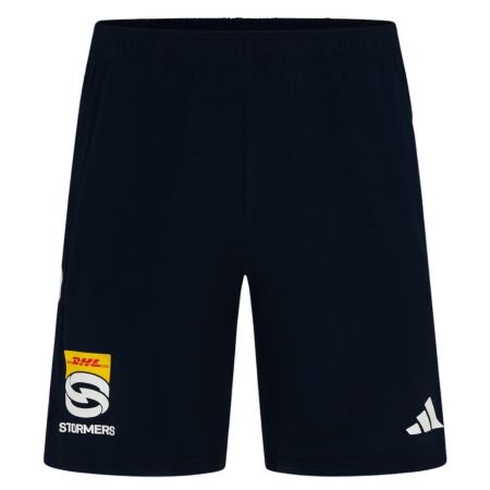 Pantalón corto rugby Stormers 2025/2026 - Adidas