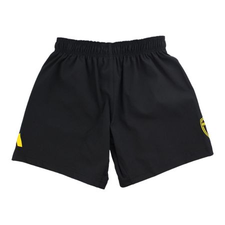 Short de rugby Domicilio La Rochelle - Adidas