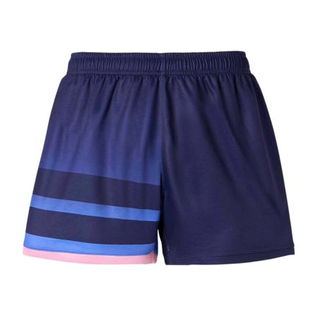 Pantalón Corto Rugby Union Bordeaux Bègles Copa Europa 2025/2026 - Kappa
