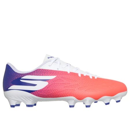 Botas de rugby Skechers Razor 2 Academy FG Sunset Pack