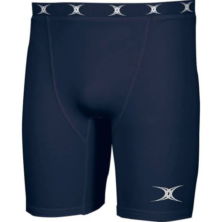 Sous-Short Rugby Enfant Atomic X II Marine - Gilbert