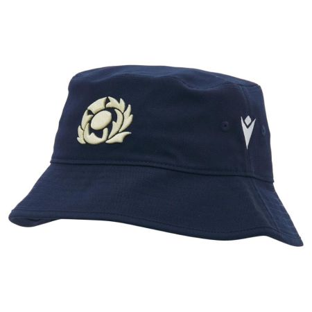 Gorra Scottish Rugby Union 2026/27 Macron Oficial