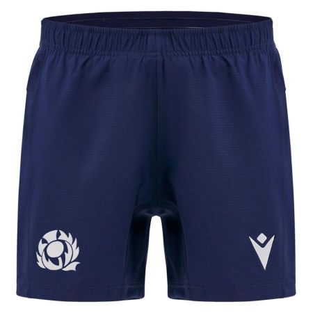 Pantalones Cortos Rugby SRU Macron Entrenamiento 2026/2027