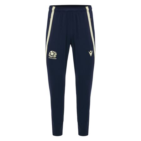 Pantalón de entrenamiento de rugby Scotland Rugby Union Macron
