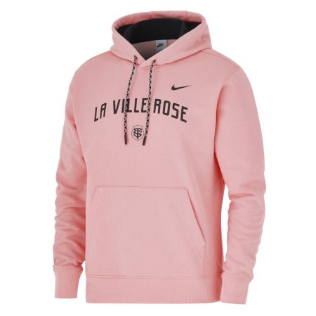 Sudadera Rugby Stade Toulousain "La Ciudad Rosa" - Nike