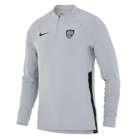 Sudadera 1/4 cremallera Rugby Training RC Toulon 2025/2026 - Nike
