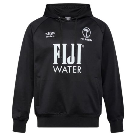 Sudadera con capucha Rugby Fidji 7s - Umbro
