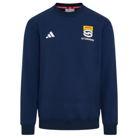 Sudadera Rugby Crew Stormers - Adidas