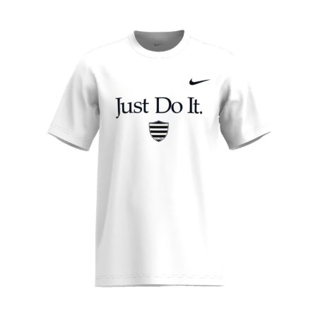 Camiseta Rugby Just Do It Racing92 Copa de Europa 2025/2026 - Nike