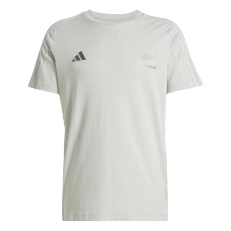 Camiseta de Rugby All Blacks Plata - Adidas
