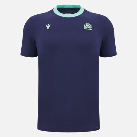 Camiseta de Rugby Escocia 24/25 – Macron