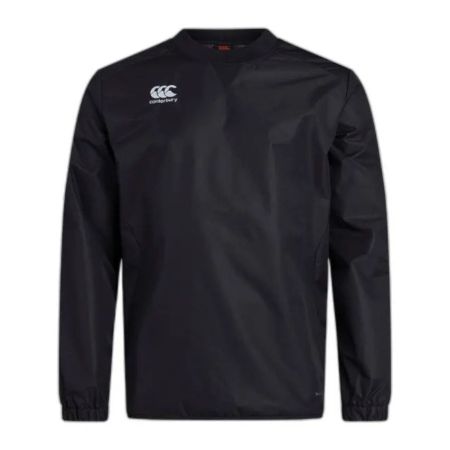 Chaqueta cortavientos rugby Canterbury Club Vaposhield Contact