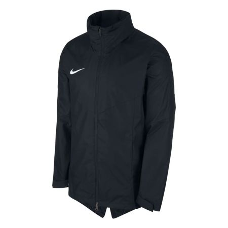 Chaqueta Impermeable Rugby Academy 18 Negra - Nike