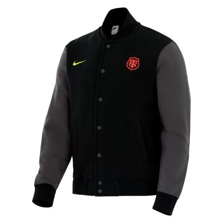 Chaqueta Rugby Stade Toulousain 2025/2026 - Nike