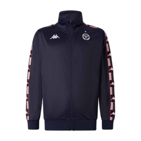 Chaqueta de Rugby con Cremallera Union Bordeaux Bègles Copa de Europa - Kappa
