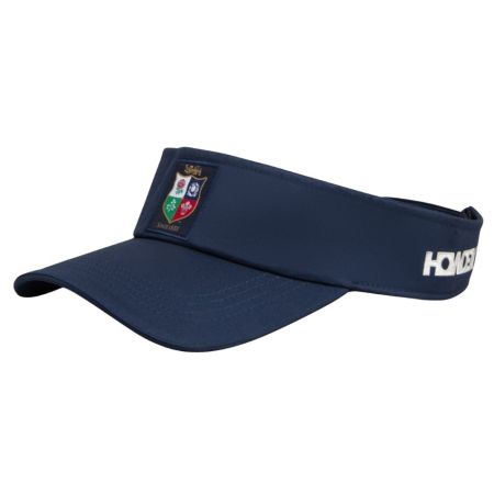 Visera Rugby Aficionado Navy - British & Irish Lions | Canterbury
